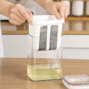 1100ML Multi-Purpose Greek Yogurt